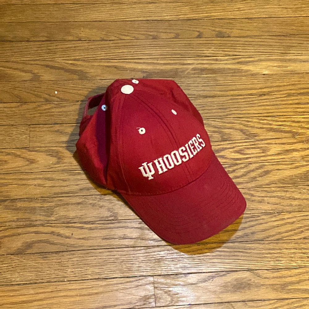 Indiana Hoosiers Hat